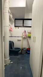 Blk 430 Clementi Avenue 3 (Clementi), HDB 3 Rooms #555679221